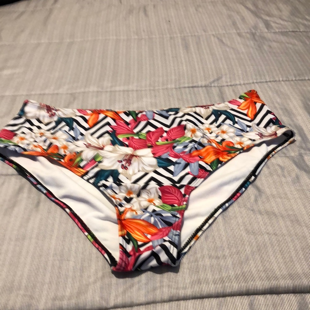 SHEIN Ladies Swimsuit Bottom.